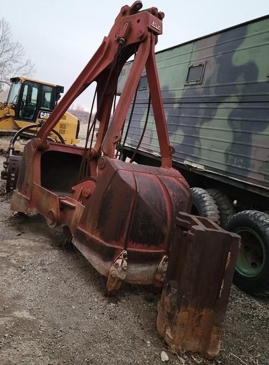River Salvage Company Inc fleet