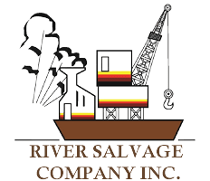 River Salvage Company Inc